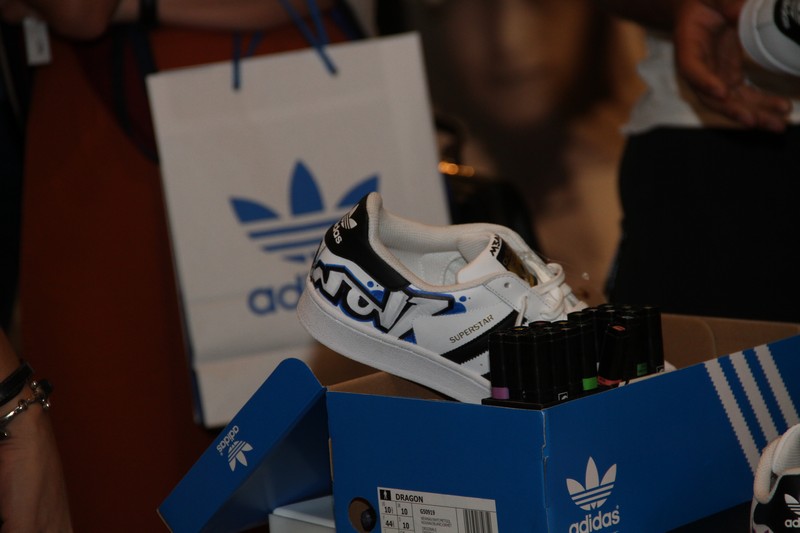adidas Originals New Store Launch at Beirut City Centre